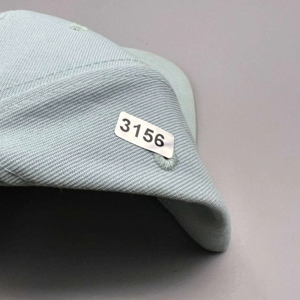 Air Jordan Hat Men Blue Black Embroidered Jumpman Snap Back‎ Cap
